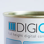 DIGICAN Labels Bleed into the Seams